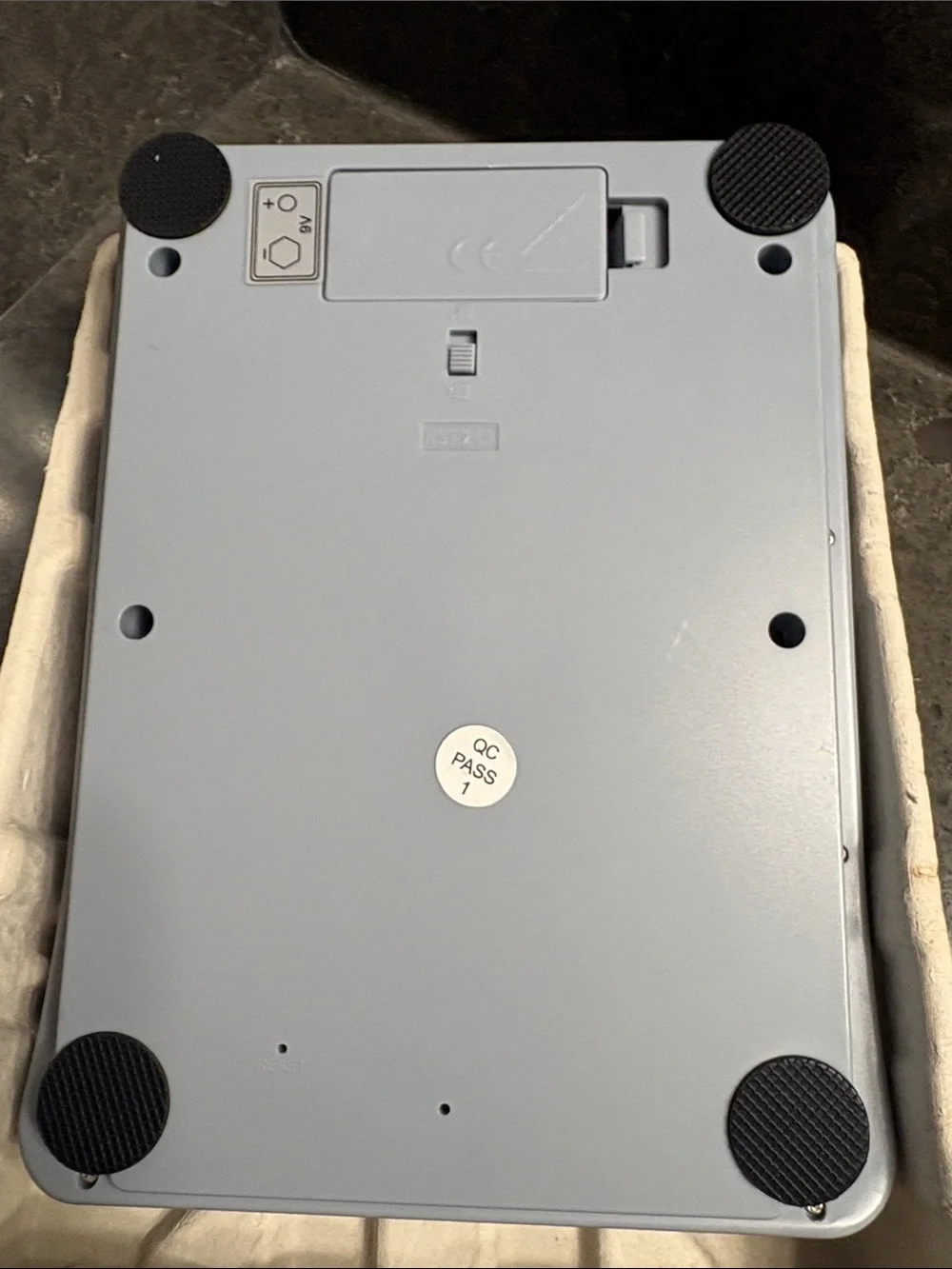 Weight Watchers Electronic Food Scale - Picture 8 of 10